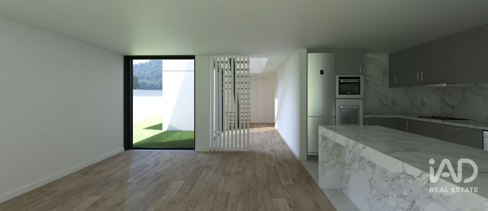 Moradia T3 em Ovar, São João, Arada e São Vicente de Pereira Jusã de 149 m²