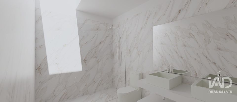 Moradia T3 em Ovar, São João, Arada e São Vicente de Pereira Jusã de 149 m²