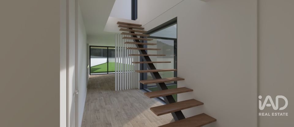 Moradia T3 em Ovar, São João, Arada e São Vicente de Pereira Jusã de 149 m²