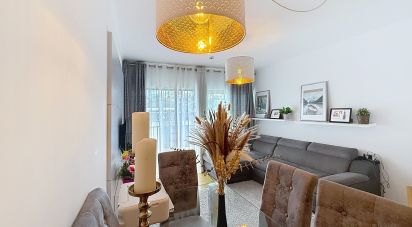 Appartement T1 à Santo António de 55 m²