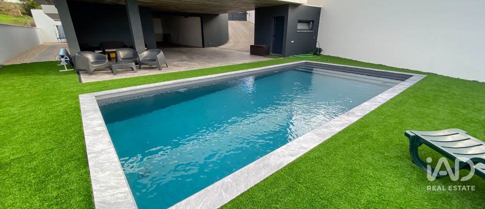 Moradia T4 em Leiria, Pousos, Barreira e Cortes de 173 m²