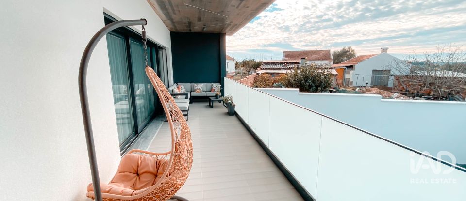 Moradia T4 em Leiria, Pousos, Barreira e Cortes de 173 m²