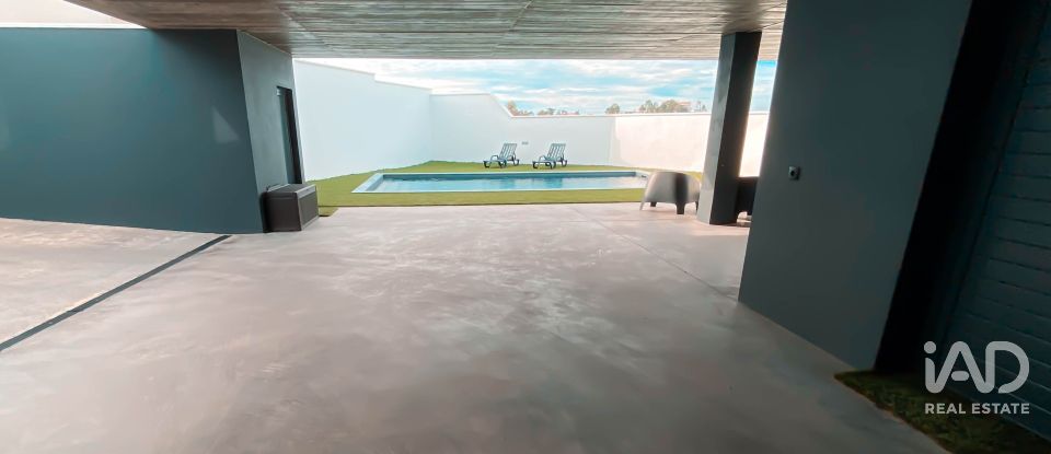 Moradia T4 em Leiria, Pousos, Barreira e Cortes de 173 m²