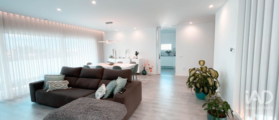 Moradia T4 em Leiria, Pousos, Barreira e Cortes de 173 m²