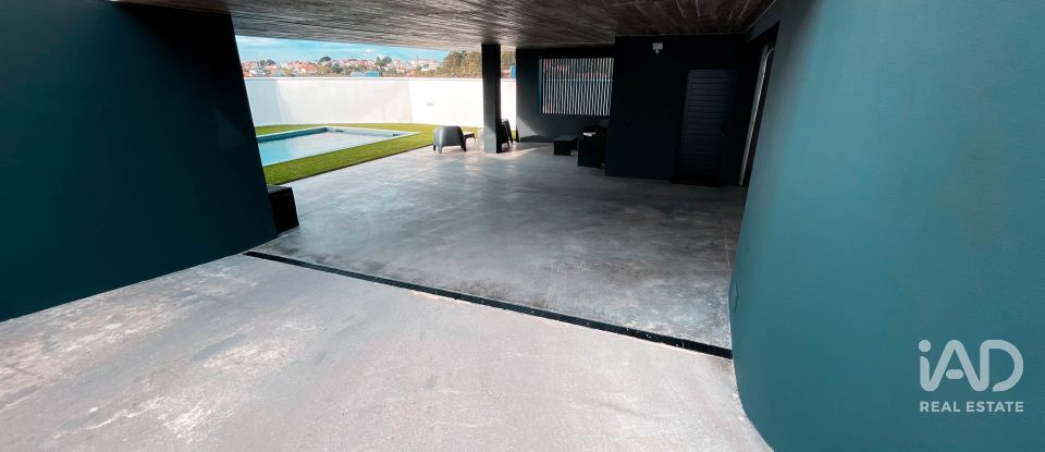 Moradia T4 em Leiria, Pousos, Barreira e Cortes de 173 m²