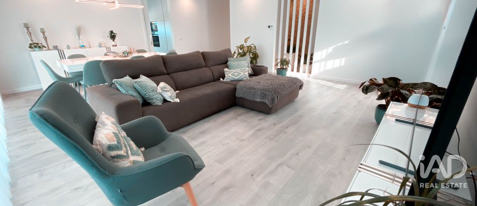 Moradia T4 em Leiria, Pousos, Barreira e Cortes de 173 m²