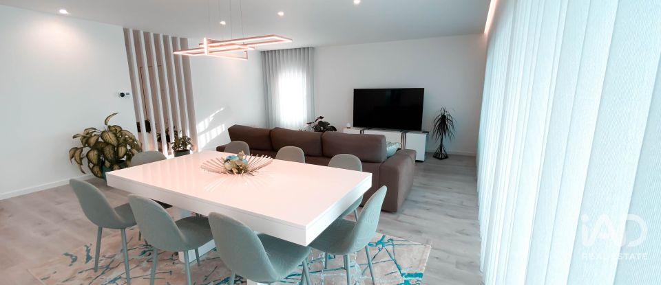 Moradia T4 em Leiria, Pousos, Barreira e Cortes de 173 m²