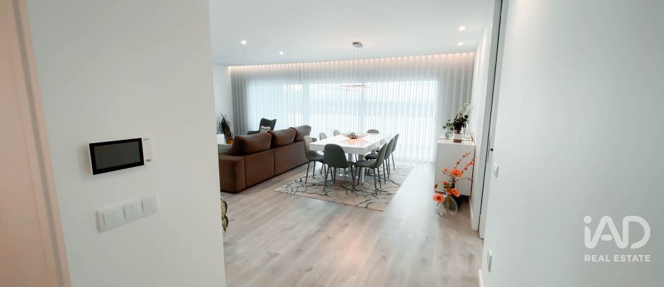 Moradia T4 em Leiria, Pousos, Barreira e Cortes de 173 m²