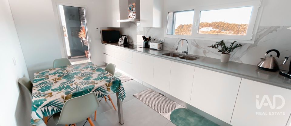 Moradia T4 em Leiria, Pousos, Barreira e Cortes de 173 m²