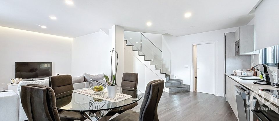 Moradia T2 em Quinta Grande de 72 m²