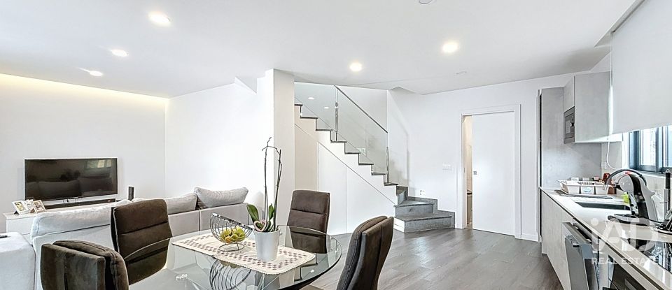 Moradia T2 em Quinta Grande de 72 m²