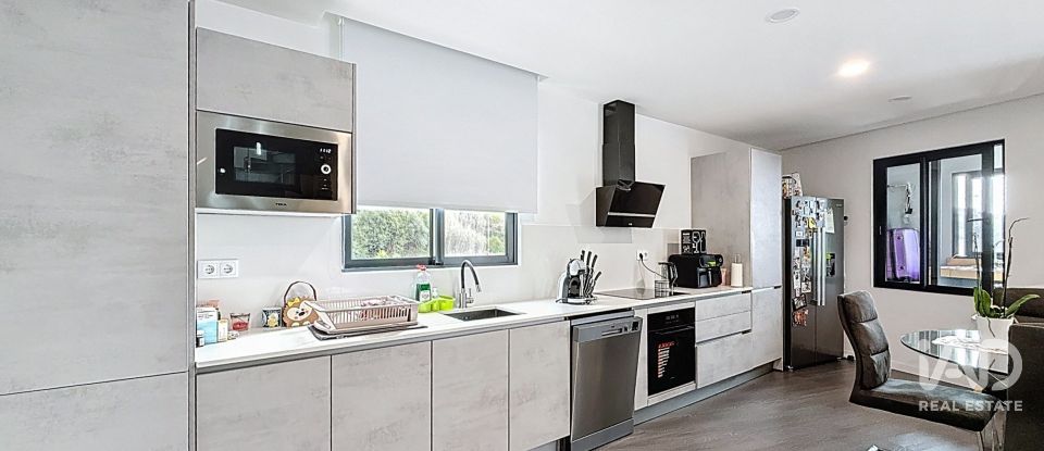 Moradia T2 em Quinta Grande de 72 m²