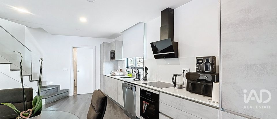 Moradia T2 em Quinta Grande de 72 m²