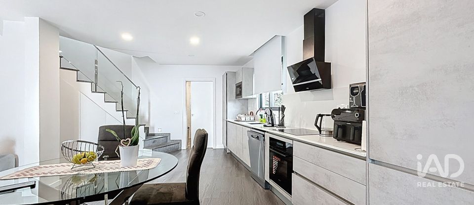 Moradia T2 em Quinta Grande de 72 m²