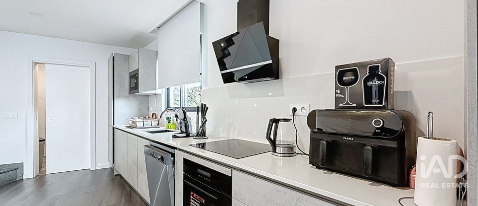 Moradia T2 em Quinta Grande de 72 m²