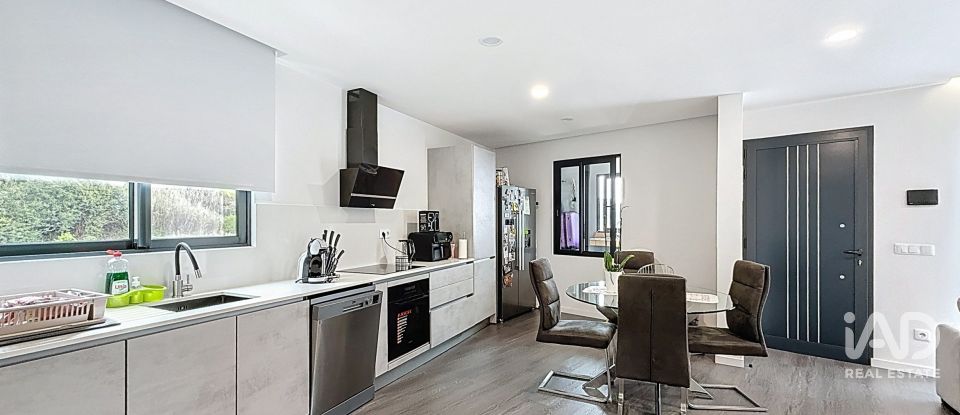 Moradia T2 em Quinta Grande de 72 m²