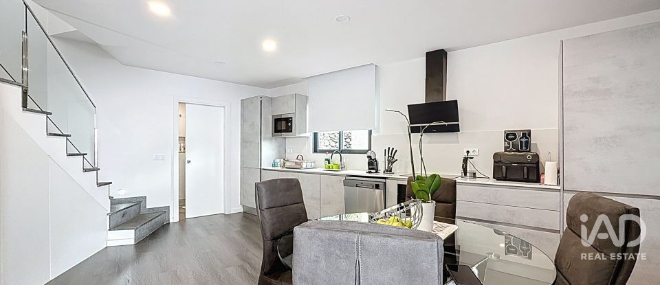 Moradia T2 em Quinta Grande de 72 m²