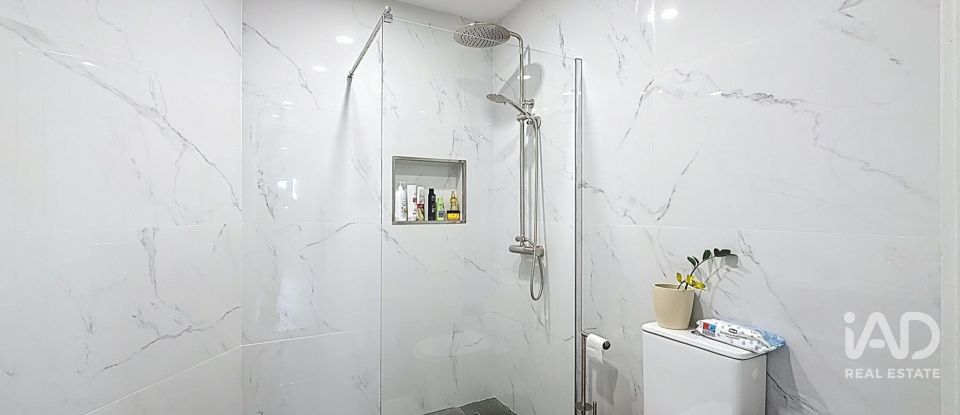 Moradia T2 em Quinta Grande de 72 m²