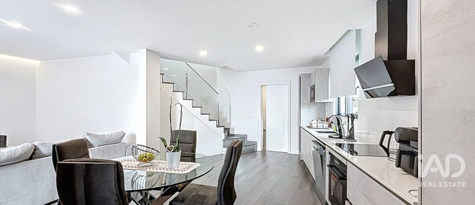 Moradia T2 em Quinta Grande de 72 m²