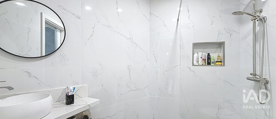 Moradia T2 em Quinta Grande de 72 m²