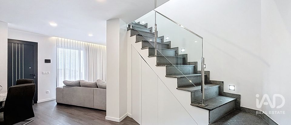 Moradia T2 em Quinta Grande de 72 m²