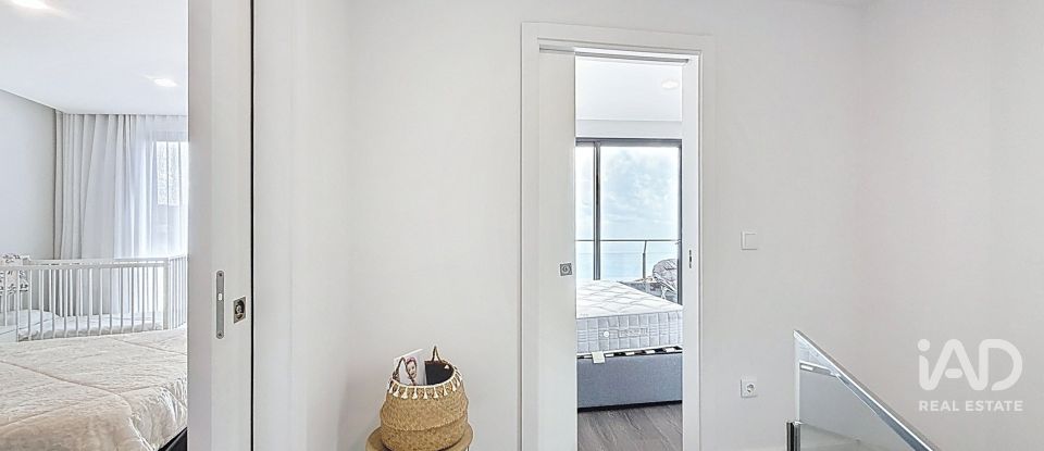 Moradia T2 em Quinta Grande de 72 m²