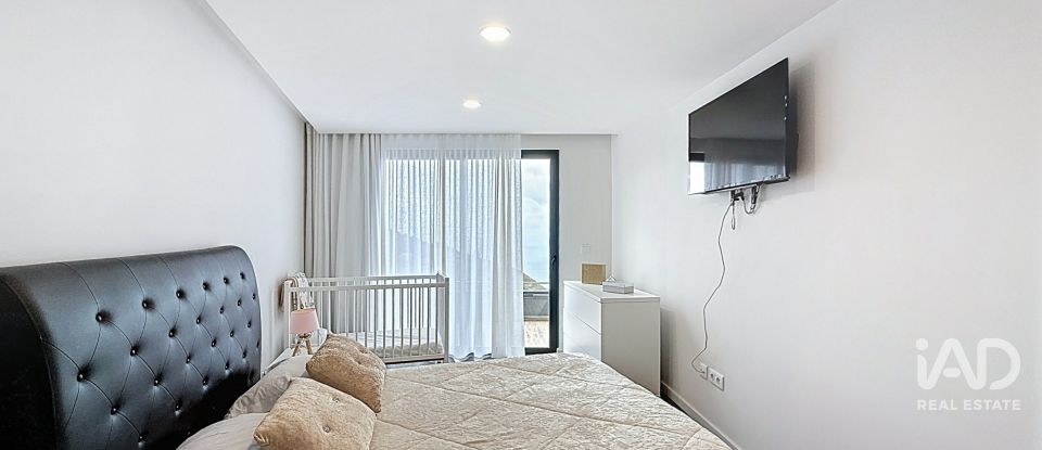 Moradia T2 em Quinta Grande de 72 m²