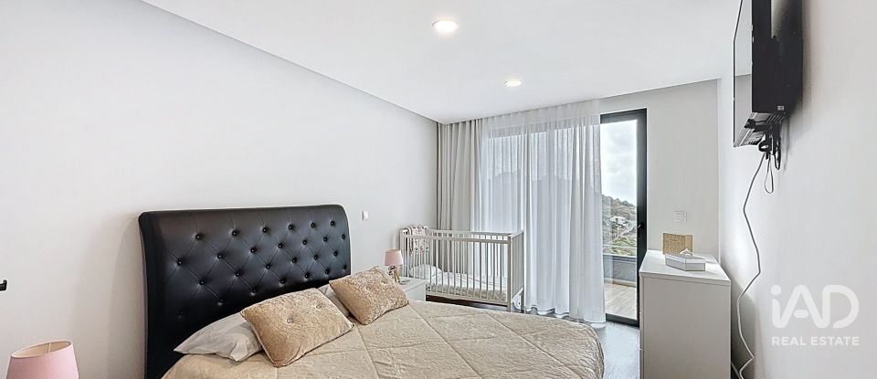 Moradia T2 em Quinta Grande de 72 m²