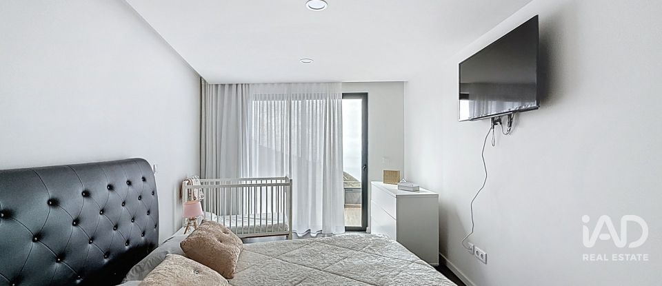 Moradia T2 em Quinta Grande de 72 m²