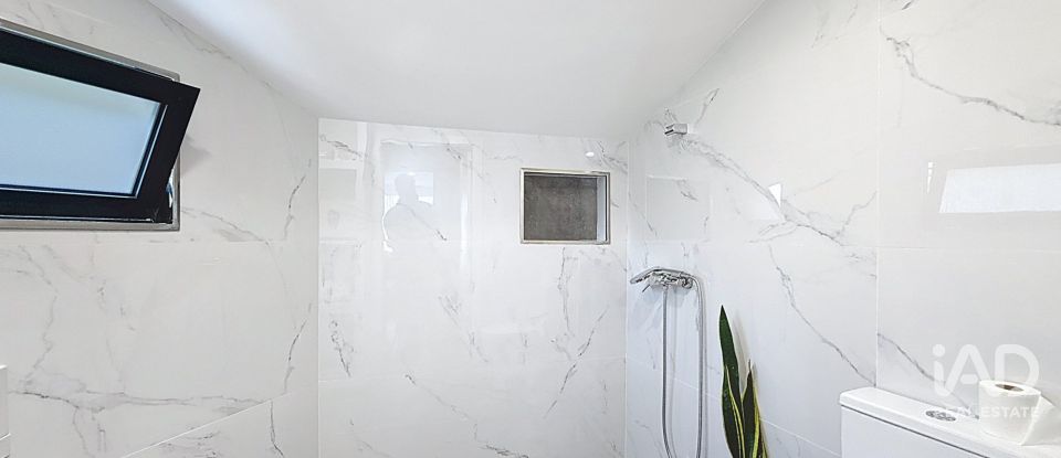 Moradia T2 em Quinta Grande de 72 m²