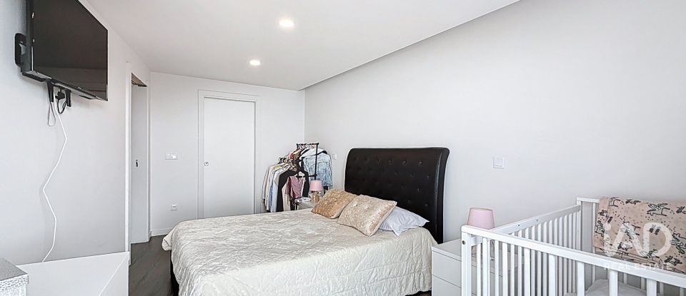 Moradia T2 em Quinta Grande de 72 m²