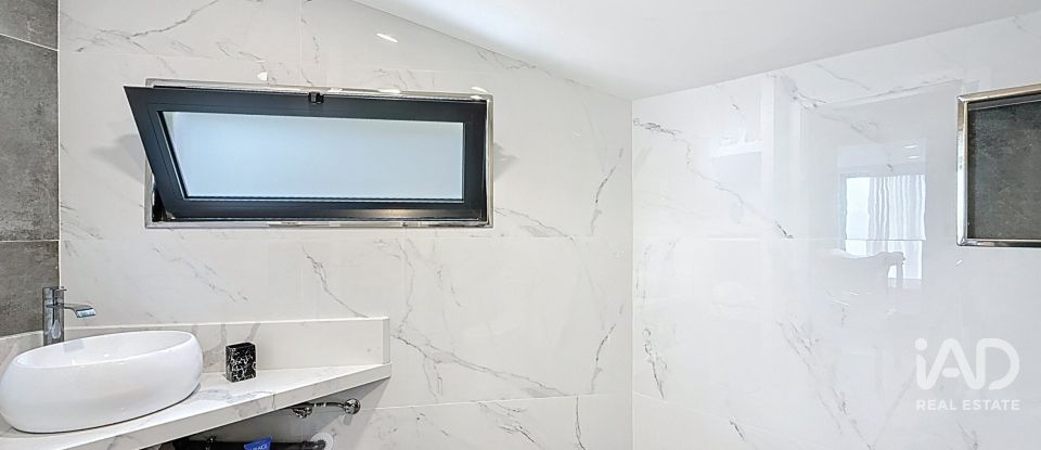 Moradia T2 em Quinta Grande de 72 m²