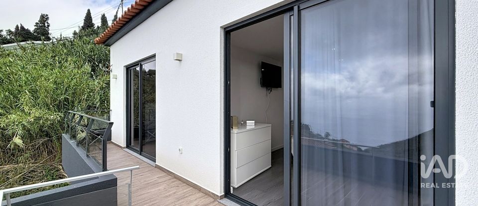 Moradia T2 em Quinta Grande de 72 m²