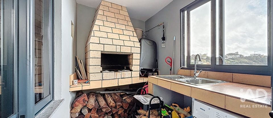 Moradia T2 em Quinta Grande de 72 m²