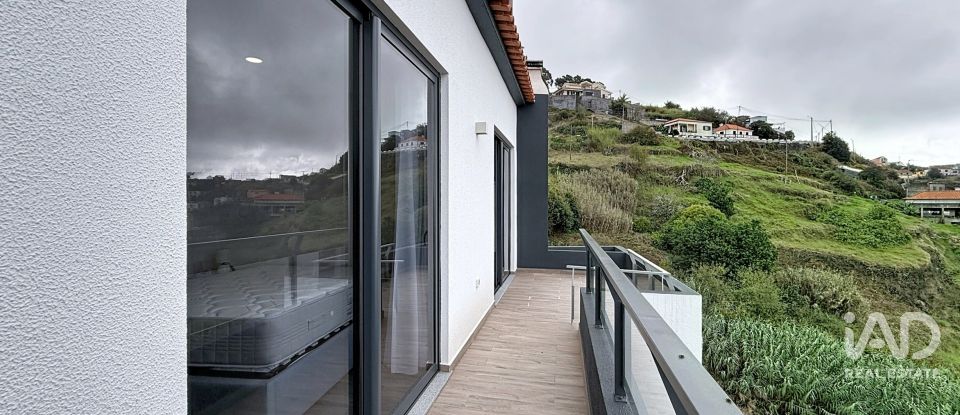 Moradia T2 em Quinta Grande de 72 m²