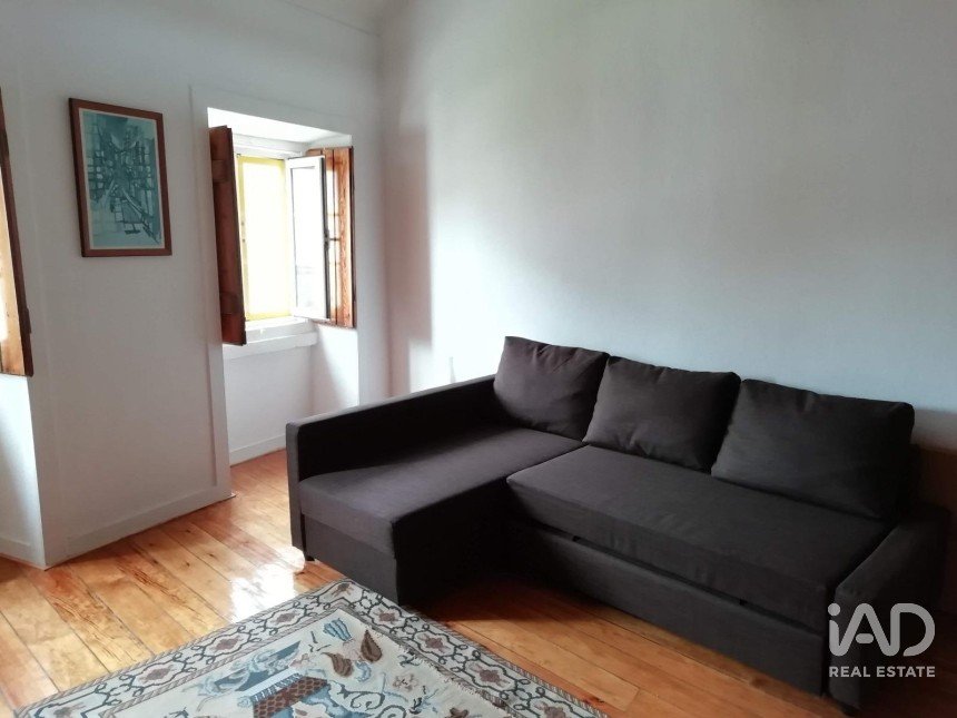 Apartamento T1 em Seixal, Arrentela e Aldeia de Paio Pires de 32 m²