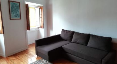 Apartment T1 in Seixal, Arrentela e Aldeia de Paio Pires of 32 m²