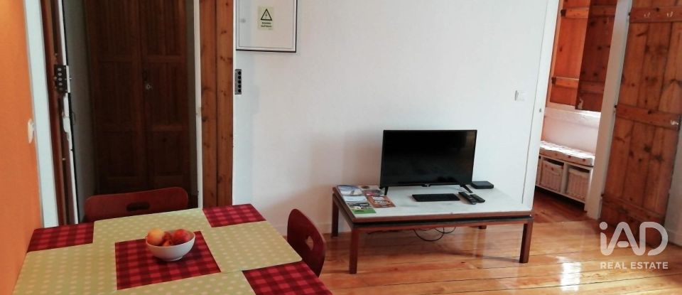 Apartamento T1 em Seixal, Arrentela e Aldeia de Paio Pires de 32 m²