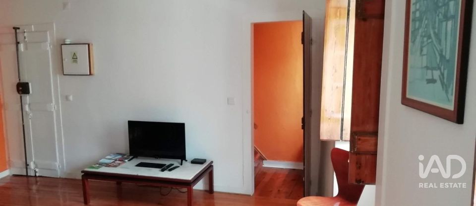 Apartamento T1 em Seixal, Arrentela e Aldeia de Paio Pires de 32 m²