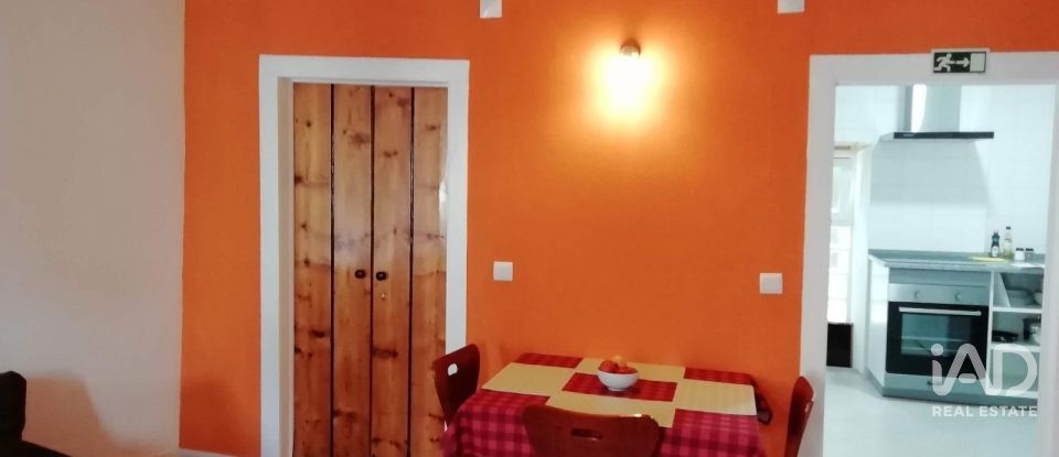 Apartamento T1 em Seixal, Arrentela e Aldeia de Paio Pires de 32 m²