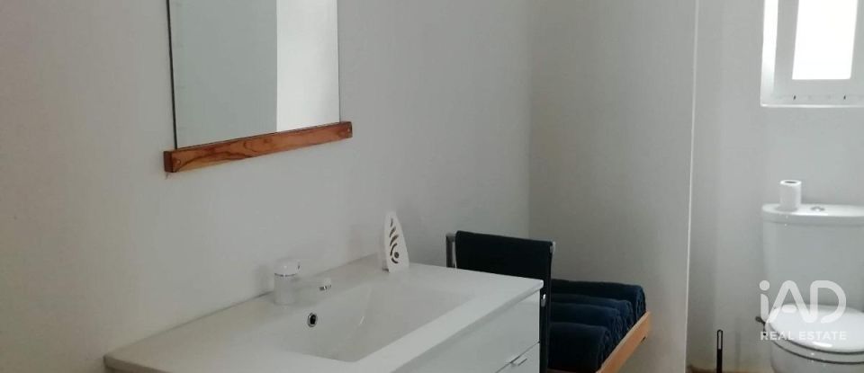 Apartamento T1 em Seixal, Arrentela e Aldeia de Paio Pires de 32 m²