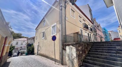 Block of flats in Caldas da Rainha - Nossa Senhora do Pópulo, Coto e São Gregório of 448 m²