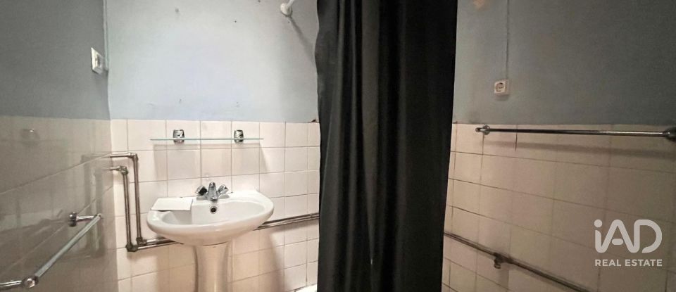 Bâtiment à Caldas da Rainha - Nossa Senhora do Pópulo, Coto e São Gregório de 448 m²