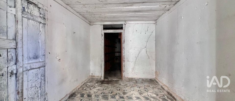 Bâtiment à Caldas da Rainha - Nossa Senhora do Pópulo, Coto e São Gregório de 448 m²