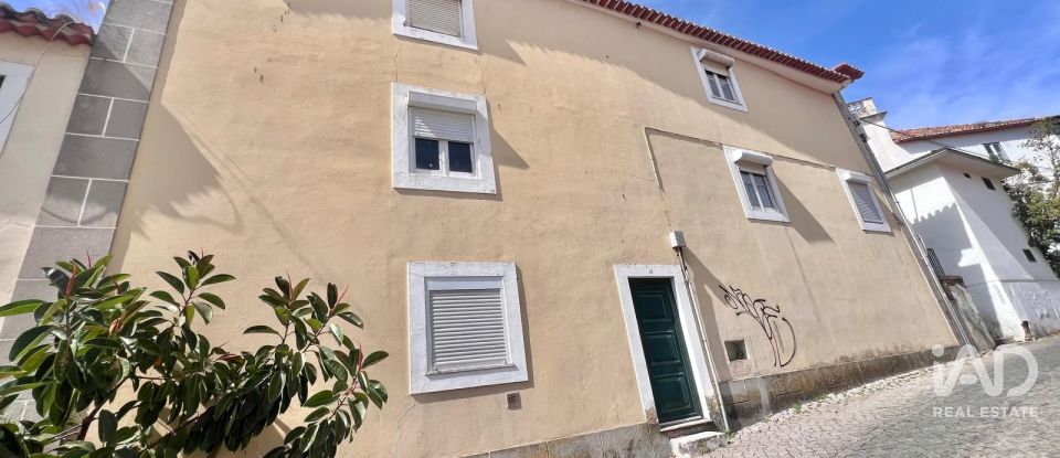 Bâtiment à Caldas da Rainha - Nossa Senhora do Pópulo, Coto e São Gregório de 448 m²