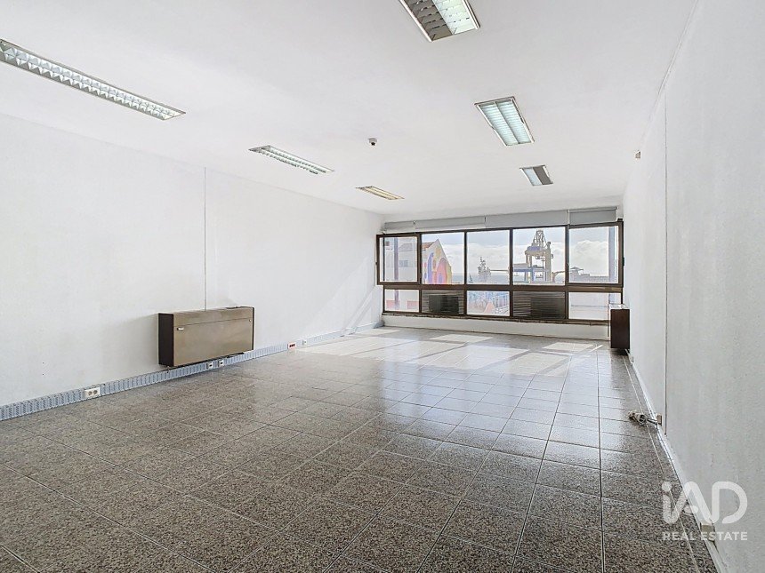 Bureaux à Beato de 46 m²