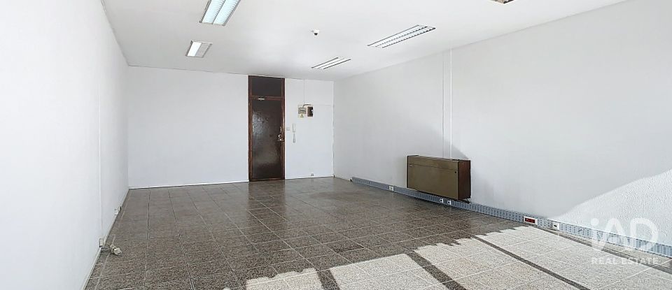 Bureaux à Beato de 46 m²