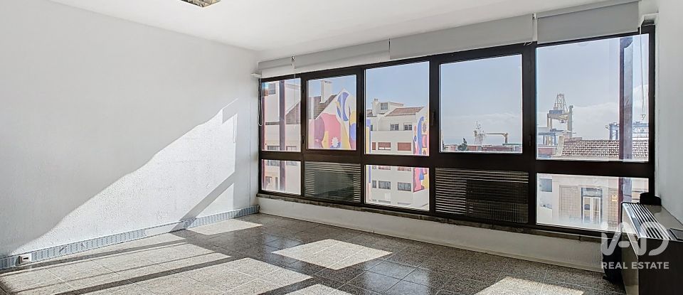 Bureaux à Beato de 46 m²