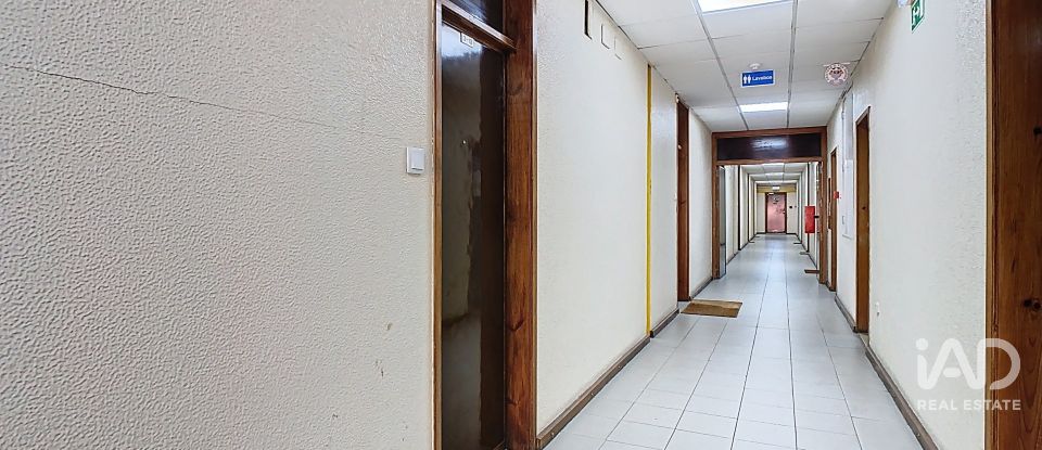 Bureaux à Beato de 46 m²