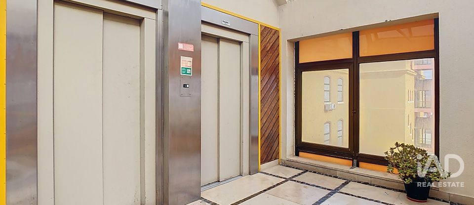 Bureaux à Beato de 46 m²